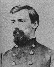 Rufus Dawes