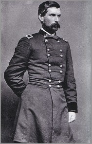 General John Gibbon